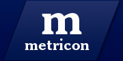 Metricon Logo